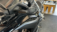 BMW F850 GS TE